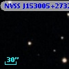NVSS J153005+273214
