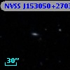 NVSS J153050+270339