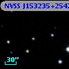NVSS J153235+254212