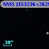 NVSS J153236+262848