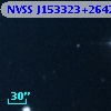 NVSS J153323+264201