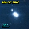 BD+27  2507