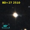 BD+27  2510
