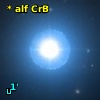 V* alf CrB