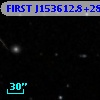 FIRST J153612.8+281850