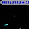 FIRST J153818.0+283401