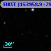 FIRST J153958.9+283704