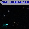 NVSS J154150+283534