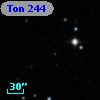 Ton  244