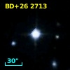 BD+26  2713