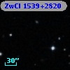 ZwCl 1539+2820