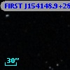 FIRST J154148.9+282940