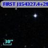 FIRST J154327.4+283628