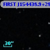 FIRST J154438.9+283059