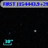FIRST J154443.9+282020