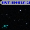 FIRST J154455.6+282437
