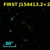 FIRST J154413.2+283839