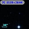 7C 1539+2644