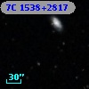 7C 1538+2817