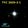 TYC 2029-3-1