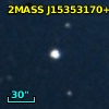 2MASS J15353170+2628522