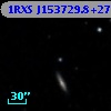 1RXS J153729.8+272259