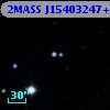 2MASS J15403247+2648427