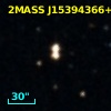 2MASS J15394366+2750590