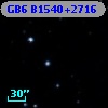 GB6 B1540+2716