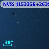 NVSS J153356+263944