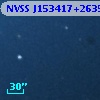 NVSS J153417+263525