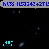 NVSS J153542+271507