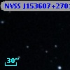 NVSS J153607+270120