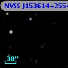 NVSS J153614+255456