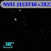 NVSS J153716+282251