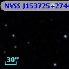 NVSS J153725+274459