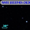 NVSS J153743+262031