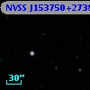 NVSS J153750+273847