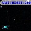 NVSS J153857+280816