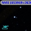 NVSS J153919+262000