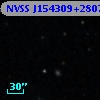 NVSS J154309+280719