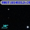FIRST J154555.3+290612
