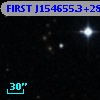 FIRST J154655.3+285413