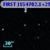 FIRST J154702.1+291132