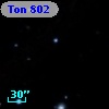Ton  802