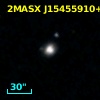 2MASX J15455910+2706293
