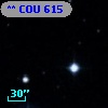 ** COU   615