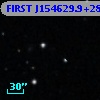 FIRST J154629.9+282844