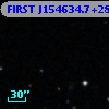 FIRST J154634.7+282939
