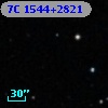 7C 1544+2821